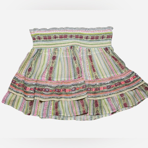 Ramy Brook Carlo Skirt – Size Small – NWT – MSRP $225 - Picture 4 of 4